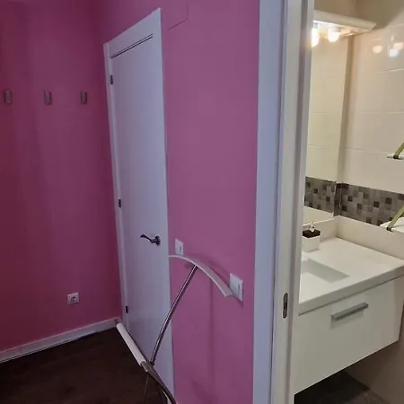 La Solana Del Parque, 4 Pax Wifi - A Un Paso De La Playa - Vut-4627-as * Gijón