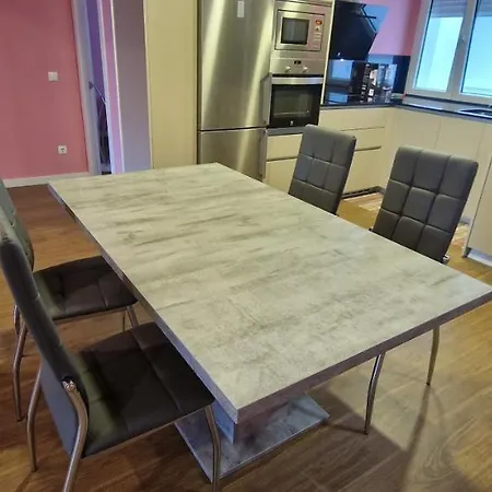 La Solana Del Parque, 4 Pax Wifi - A Un Paso De La Playa - Vut-4627-as Apartment *