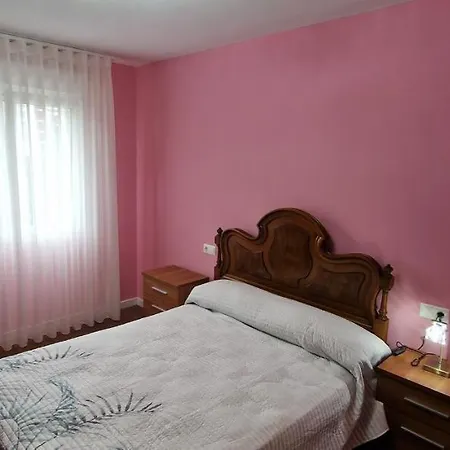 La Solana Del Parque, 4 Pax Wifi - A Un Paso De La Playa - Vut-4627-as *