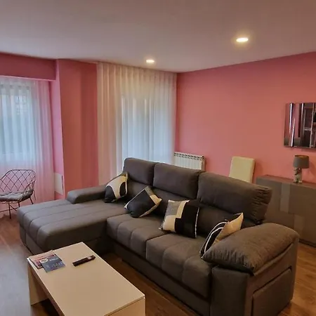 Apartment La Solana Del Parque, 4 Pax Wifi - A Un Paso De La Playa - Vut-4627-as