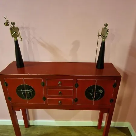 La Solana Del Parque, 4 Pax Wifi - A Un Paso De La Playa - Vut-4627-as Apartment Gijón