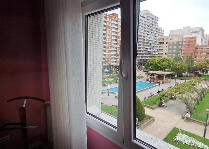 Διαμέρισμα La Solana Del Parque, 4 Pax Wifi - A Un Paso De La Playa - Vut-4627-as