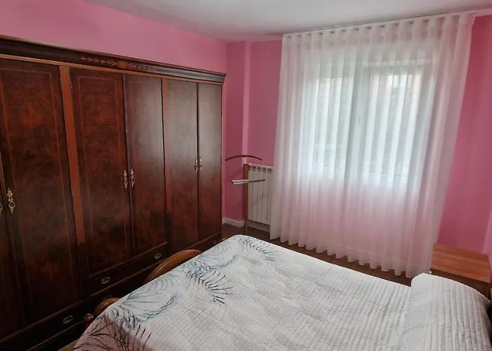 La Solana Del Parque, 4 Pax Wifi - A Un Paso De La Playa - Vut-4627-as * Χιχόν