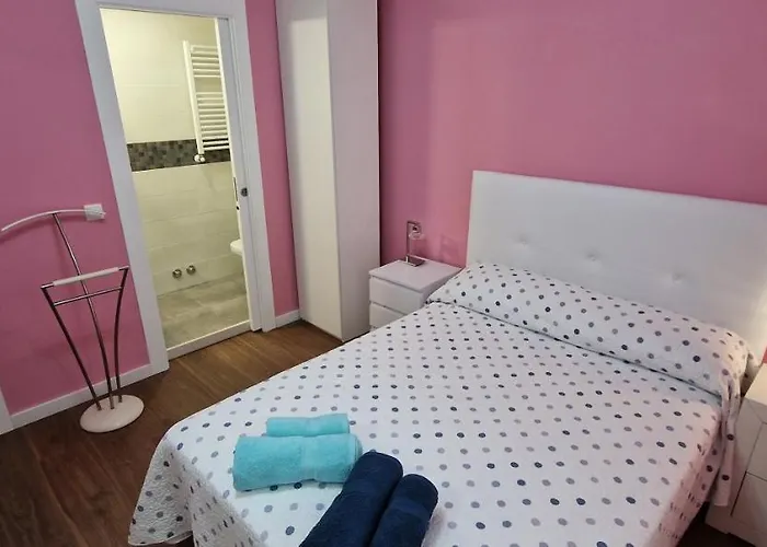 La Solana Del Parque, 4 Pax Wifi - A Un Paso De La Playa - Vut-4627-as * Gijón