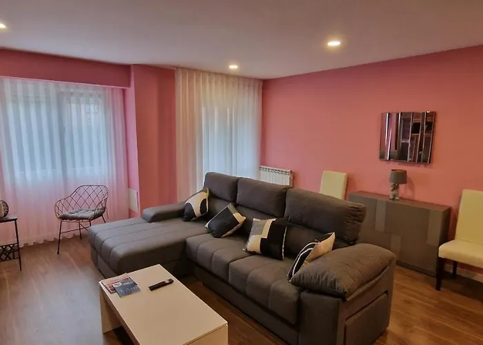 Appartement La Solana Del Parque, 4 Pax Wifi - A Un Paso De La Playa - Vut-4627-as