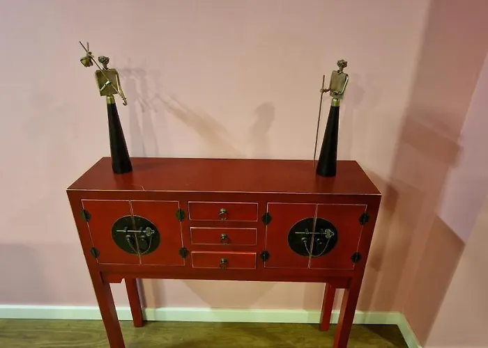 La Solana Del Parque, 4 Pax Wifi - A Un Paso De La Playa - Vut-4627-as Appartement Gijón