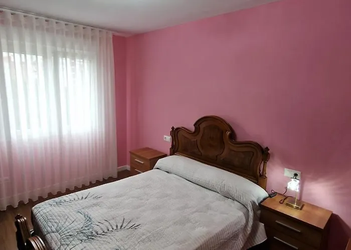 La Solana Del Parque, 4 Pax Wifi - A Un Paso De La Playa - Vut-4627-as *