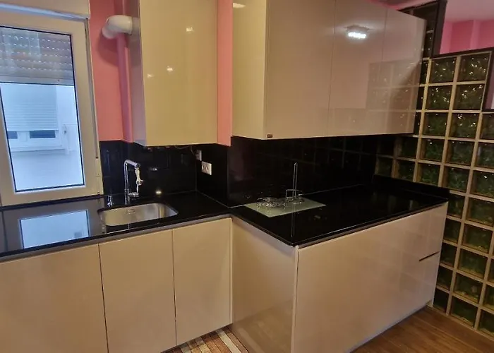 La Solana Del Parque, 4 Pax Wifi - A Un Paso De La Playa - Vut-4627-as * Gijón